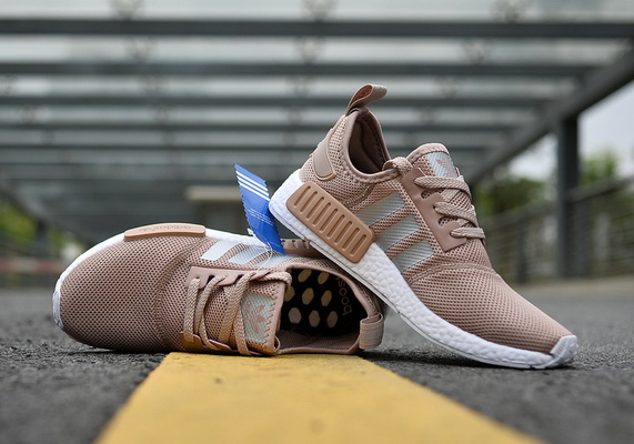 Adidas NMD 2 Women Shoes--020